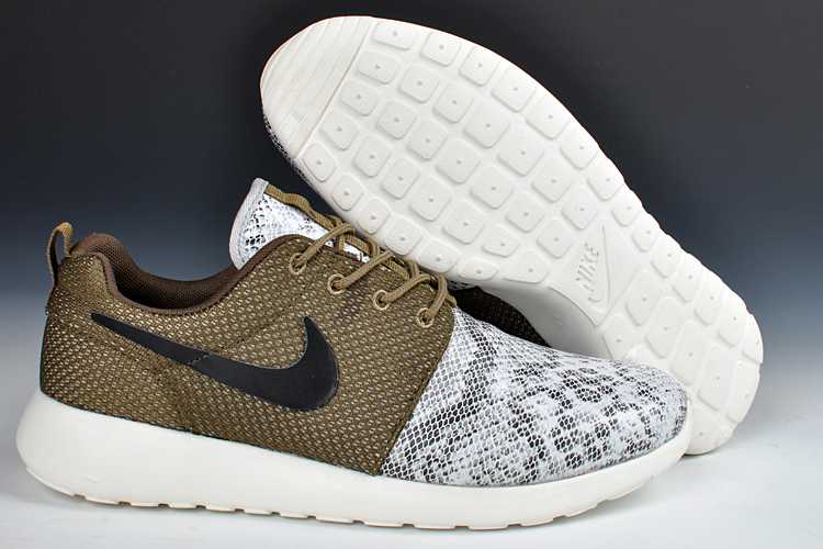 Nike Roshe Run 2013 Ltd Nike Roshe Run Pas Cher